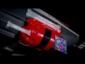 Introducing the Lancaster 5 Your Premium Enterprise Drone