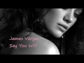 Download Lagu James Vargas - Say You Will    *k~kat jazz café*  The Smooth Loft