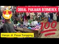 Download Lagu WoW MURAH Banget!!! PASAR TUNGGING BANJARMASIN SEKARANG