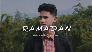 Download Ramadan ( Bahasa Indonesia ) - Cover By Adzando Davema MP3