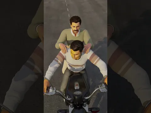 Myth or not............#3danimation