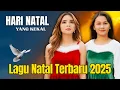 Lagu Lagu Natal Terbaru 2025 - Hari Natal Yang Kekal - Penenang Hati - Lagu Rohani - Putri Siagian
