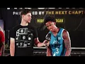 The Two MOST ENTERTAINING 1v1 Players In The WORLD Put On A SHOW…