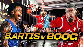 The Two MOST ENTERTAINING 1v1 Players In The WORLD Put On A SHOW…
