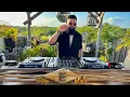 Wander | Afro House Sunset Mix 2024 | By @EPHIMERATulum