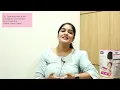Breast Pumps What experts say Chicco India