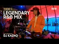 Download Lagu LEGENDARY RNB 2000'S LIVE SET BY DJ KAZHO AT BLEND SOCIAL BAR | JAY-Z, 50CENT, 2PAC, EMINEM AND MORE