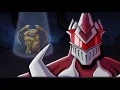 Download Lagu New Power Rangers Game - Reveal Trailer - PS4, XB1, PC - 1080p