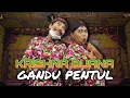Lagu PENTUL MAIN LATO-LATO BIKIN NGAKAK // JANGER KRISHNA BUANA #jangerbanyuwangi #jangerkrishnabuana