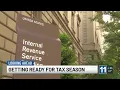 Colorado Springs tax expert expects delayed opening of e-filing again
