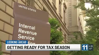 Colorado Springs tax expert expects delayed opening of e-filing again