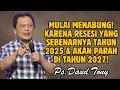 Download Lagu MULAI MENABUNG! SEBAB RESESI SEBENARNYA TAHUN INI DAN LEBIH BERAT TAHUN DEPAN SAMPAI 2027! DAUD TONY