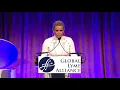 Download Lagu Yolanda Hadid's Speech at the 2018 Global Lyme Alliance New York Gala