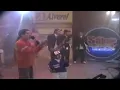 La Repandilla Traigo Una Rosa
