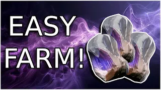 You re Farming Argon Crystals WRONG Warframe 2026