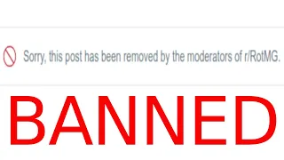 Banned Me For Sharing My Fan Game On