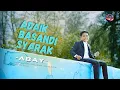 Teaser Abay - Adaik Basandi Syarak | Lagu Minang Viral \u0026 Bermakna 2025
