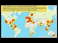 MASSIVE GLOBAL INTERNET OUTAGE HAPPENING NOW POSSIBLE