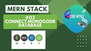 How to Build MERN Stack Todo App MongoDB Express React Node js - MongoDB Database