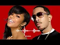 LETOYA LUCKETT feat. Ludacris | REGRET | HQ