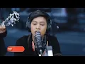 Bandang Lapis performs “Kung Alam Mo Lang” LIVE on Wish 107.5