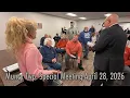 8Muncy Twp Special Meeting April 28 2026