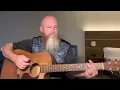 Hotel Sessions, Episode 349 “Broke Ass Kid” by Dylan Wheeler