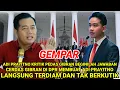 Download Lagu MEMANAS‼️ADI PRAYITNO KRITIK GIBRAN,SATU KALIMAT TAJAM GIBRAN MEMBUAT SATU PODIUM TERPUKAU \u0026 KAGUM?!