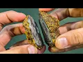 Download Lagu What's Inside These Unseen Picacho Agates?! (LAPIDARY)