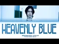 Download Lagu XngHan\u0026Xoul (승한앤소울) 'Heavenly Blue' Lyrics (Color Coded Lyrics)