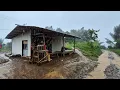 Download Lagu Hidup di desa, Menginap di kampung saat musim hujan