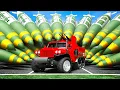 I Found The Best Armored GTA 5 Car