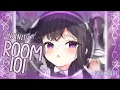 [Nightcore] ➳ Room 101 - INFINITY (Lyrics)