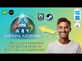 How to Fix Ark Ascended Joining Failed 2025 Guide