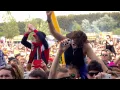 James Bay - Hold Back The River - Isle of Wight Festival 2015 - Live
