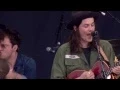 James Bay - Hold Back The River - Isle of Wight Festival 2015 - Live