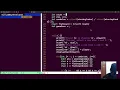 BUILDING TICTACTOE Low level programming journey C programming Vim - PART 2