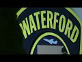 Waterford police officer charged with CSC
