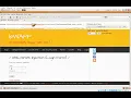 bWAPP injection login form