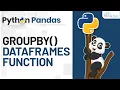 Pandas GroupBy - Guide to Grouping Data in Python Pandas