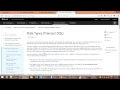 SQL session 9