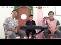 Lagu Lagu Rohani «Kuserahkan« (COVER)
