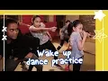 Download Lagu Zara Leola - Wake Up | Dance Practice