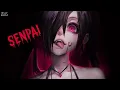 Download Lagu Nightcore   Senpai Deeper version   Lyrics   YouTube