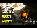 Download Lagu Where to go After Windrest Bridge - Windrest Hamlet \u0026 Tiger's Acolyte Location | Black Myth Wukong
