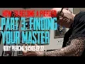 How to Become a Piercer Part 3 Finding Your Master - Body Piercing Basics EP 22