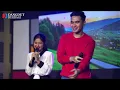 Download Lagu Hari Putra, Salwa - Bahagia Selamanya | Dangdut Berbagi 21 Juni 2025