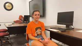 Computer Science Virtual Tour