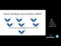 Eugenio Culurciello - Deep Neural Network Accelerator