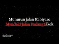 Anita Sarawak - Ayam Den Lapeh [Karaoke]